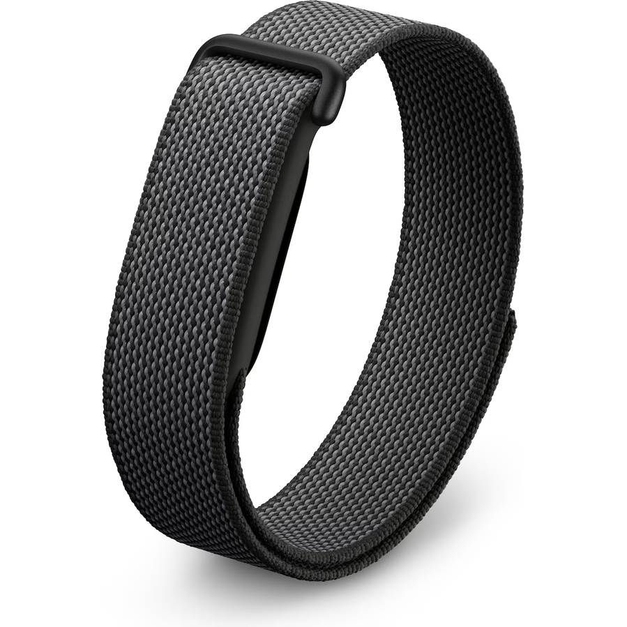 1555093-1 Aktivitetsarmband Google FitBit Air