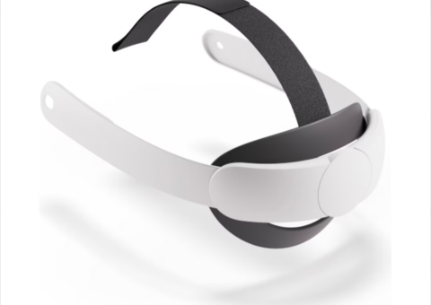 Meta Quest 3 Elite Strap