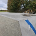 1485777-12 Släpvagn med aluminiumkåpa och plantlådeinsats - Aktiv Stabil 1300kg -1989 (Reparationsobjekt)