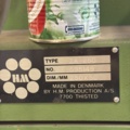 1566885-14 Grading machine – HM Production ZA-250