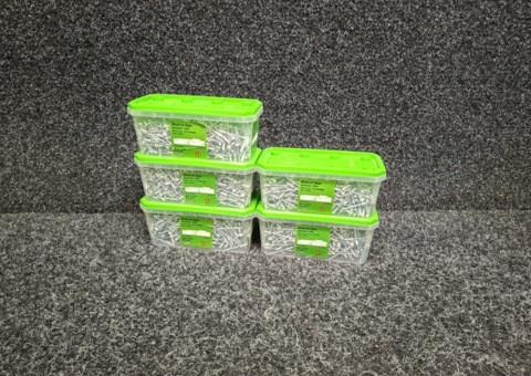 3125 st Blindnit öppen 4.0x8.0mm, Essve