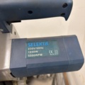 1566892-10 Trolley with welding equipment, cutting machine and air-powered tools - Migatronic LTE 140