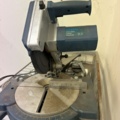 1566892-11 Trolley with welding equipment, cutting machine and air-powered tools - Migatronic LTE 140