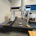 1563339-1 Coordinate measuring machine Mitutoyo Crysta-Apex C122010 – 2006