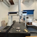 1563339-2 Coordinate measuring machine Mitutoyo Crysta-Apex C122010 – 2006