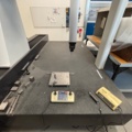 1563339-3 Coordinate measuring machine Mitutoyo Crysta-Apex C122010 – 2006