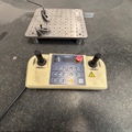 1563339-4 Coordinate measuring machine Mitutoyo Crysta-Apex C122010 – 2006