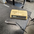 1563339-7 Coordinate measuring machine Mitutoyo Crysta-Apex C122010 – 2006