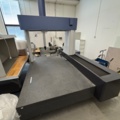 1563339-8 Coordinate measuring machine Mitutoyo Crysta-Apex C122010 – 2006