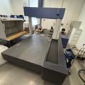1563339-9 Coordinate measuring machine Mitutoyo Crysta-Apex C122010 – 2006