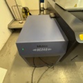 1563339-13 Coordinate measuring machine Mitutoyo Crysta-Apex C122010 – 2006