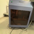 1563339-14 Coordinate measuring machine Mitutoyo Crysta-Apex C122010 – 2006