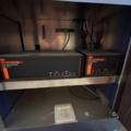 1563339-17 Coordinate measuring machine Mitutoyo Crysta-Apex C122010 – 2006