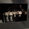 1563339-18 Coordinate measuring machine Mitutoyo Crysta-Apex C122010 – 2006