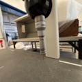 1563339-21 Coordinate measuring machine Mitutoyo Crysta-Apex C122010 – 2006