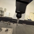 1563339-22 Coordinate measuring machine Mitutoyo Crysta-Apex C122010 – 2006
