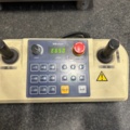 1563339-5 Coordinate measuring machine Mitutoyo Crysta-Apex C122010 – 2006