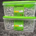 1576047-2 1500 st Gipsskruv utvändig GU 3.9x30 & 3.9x40mm, Essve