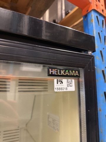 1566018-3 Exponeringskyl – Helkama HJK 410 L01