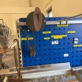 1566897-4 Toolbox on wheels