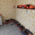1485785-1 Helmets and safety boots