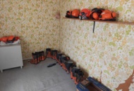 1485785 Helmets and safety boots