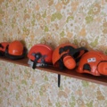 1485785-2 Helmets and safety boots