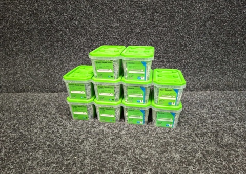 3200 st Gipsskruv 5.2x38 & 3.5x50mm, Essve
