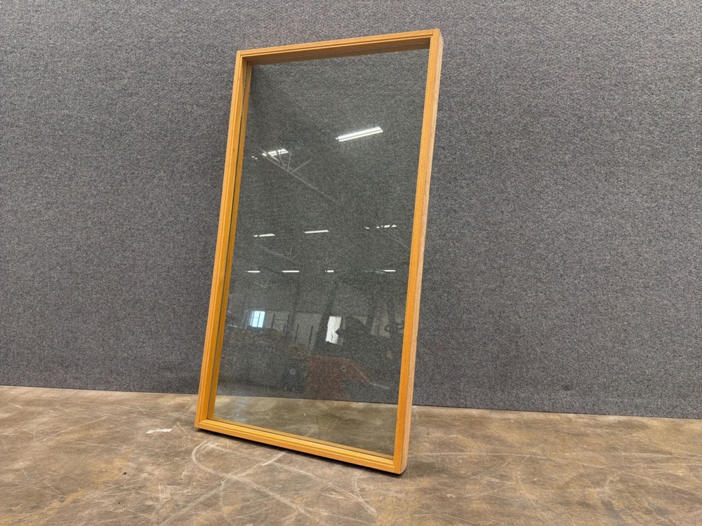 1578152-2 Window section for indoor use 2250*1220*125mm