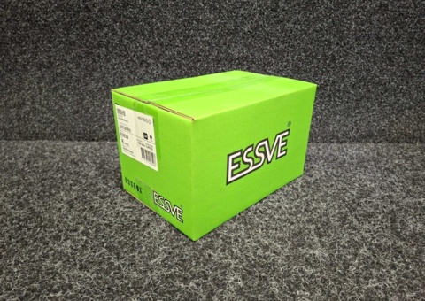 800 pc Farmar screw 4.8x35mm Opal white, Essve