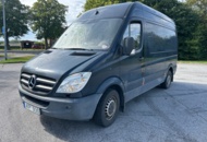 1368411 Skåpbil Mercedes-Benz Sprinter 313 CDI Manuell, 129hk -2009