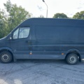 1368411-2 Skåpbil Mercedes-Benz Sprinter 313 CDI Manuell, 129hk -2009