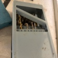 1566901-13 Tool trolley with contents