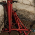 1485788-1 Plant tubes, carrying racks, carrying slings