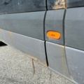 1368411-19 Skåpbil Mercedes-Benz Sprinter 313 CDI Manuell, 129hk -2009