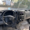 1368411-22 Skåpbil Mercedes-Benz Sprinter 313 CDI Manuell, 129hk -2009