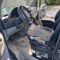 1368411-23 Skåpbil Mercedes-Benz Sprinter 313 CDI Manuell, 129hk -2009