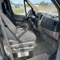 1368411-24 Skåpbil Mercedes-Benz Sprinter 313 CDI Manuell, 129hk -2009