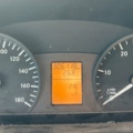 1368411-40 Skåpbil Mercedes-Benz Sprinter 313 CDI Manuell, 129hk -2009