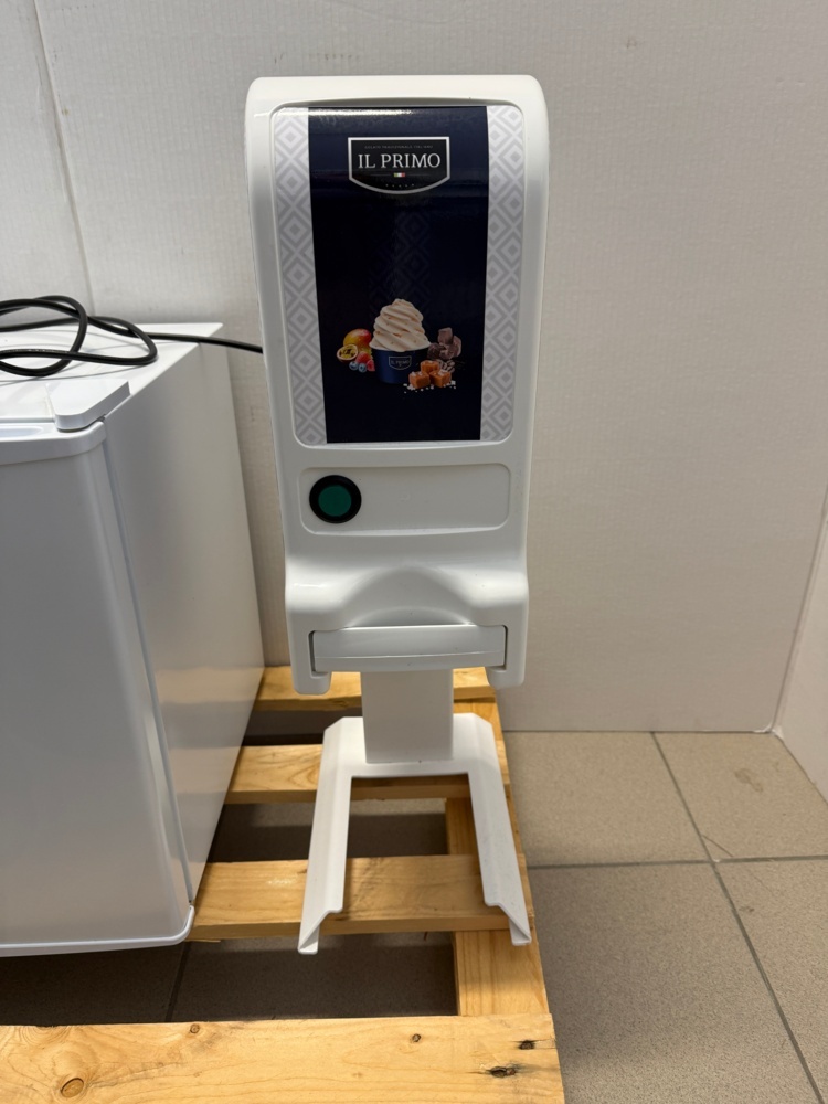 1352391-2 Ice cream machine OneShot Il Primo OS17