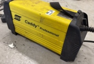 1566907 Welding – ESAB Caddy Professional 250