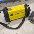 1566907-4 Welding – ESAB Caddy Professional 250