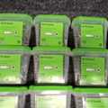 1576055-2 29 st förpackningar med Bits, Essve