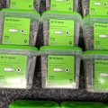 1576055-4 29 st förpackningar med Bits, Essve