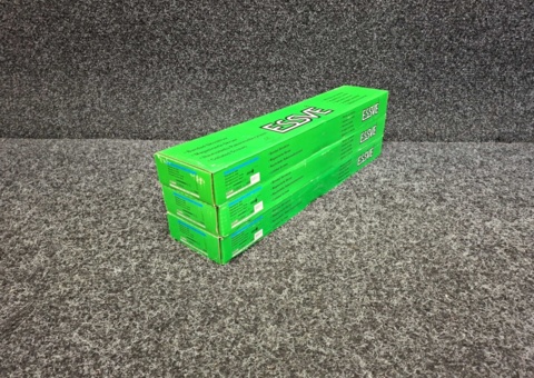 3000 pcs Banded Drywall Screws for Steel 3.5x25 & 3.5x41mm, Essve