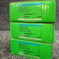 1578357-2 3000 st Bandad Gipsskruv för Stål 3.5x25 & 3.5x41mm, Essve
