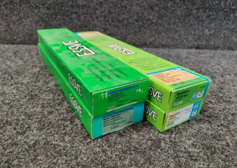 4000 st Bandad Board-/OSBskruv 3.9x30 & 3.9x45mm, Essve