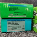 1578358-2 4000 st Bandad Board-/OSBskruv 3.9x30 & 3.9x45mm, Essve