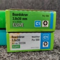 1578358-3 4000 st Bandad Board-/OSBskruv 3.9x30 & 3.9x45mm, Essve