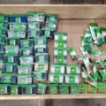 1578364-1 Sortiment med Plugg, Plast-/Täcklock m.m, Essve